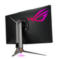 ASUS ROG Swift PG32UQX - 81.3 cm (32") - 3840 x 2160 pixels 4K Ultra HD LED Monitor