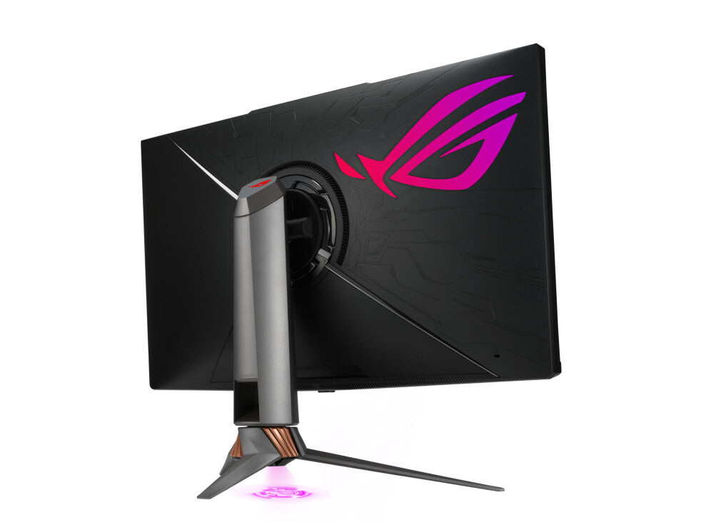 ASUS ROG Swift PG32UQX - 81.3 cm (32") - 3840 x 2160 pixels 4K Ultra HD LED Monitor