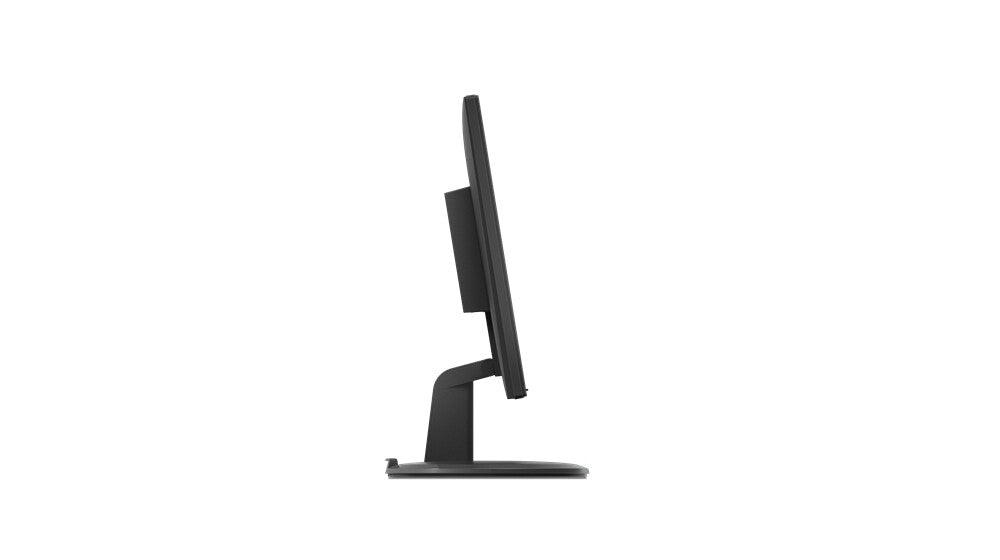 Lenovo C22-25 - 54.6 cm (21.5") - 1920 x 1080 pixels FHD LED Monitor