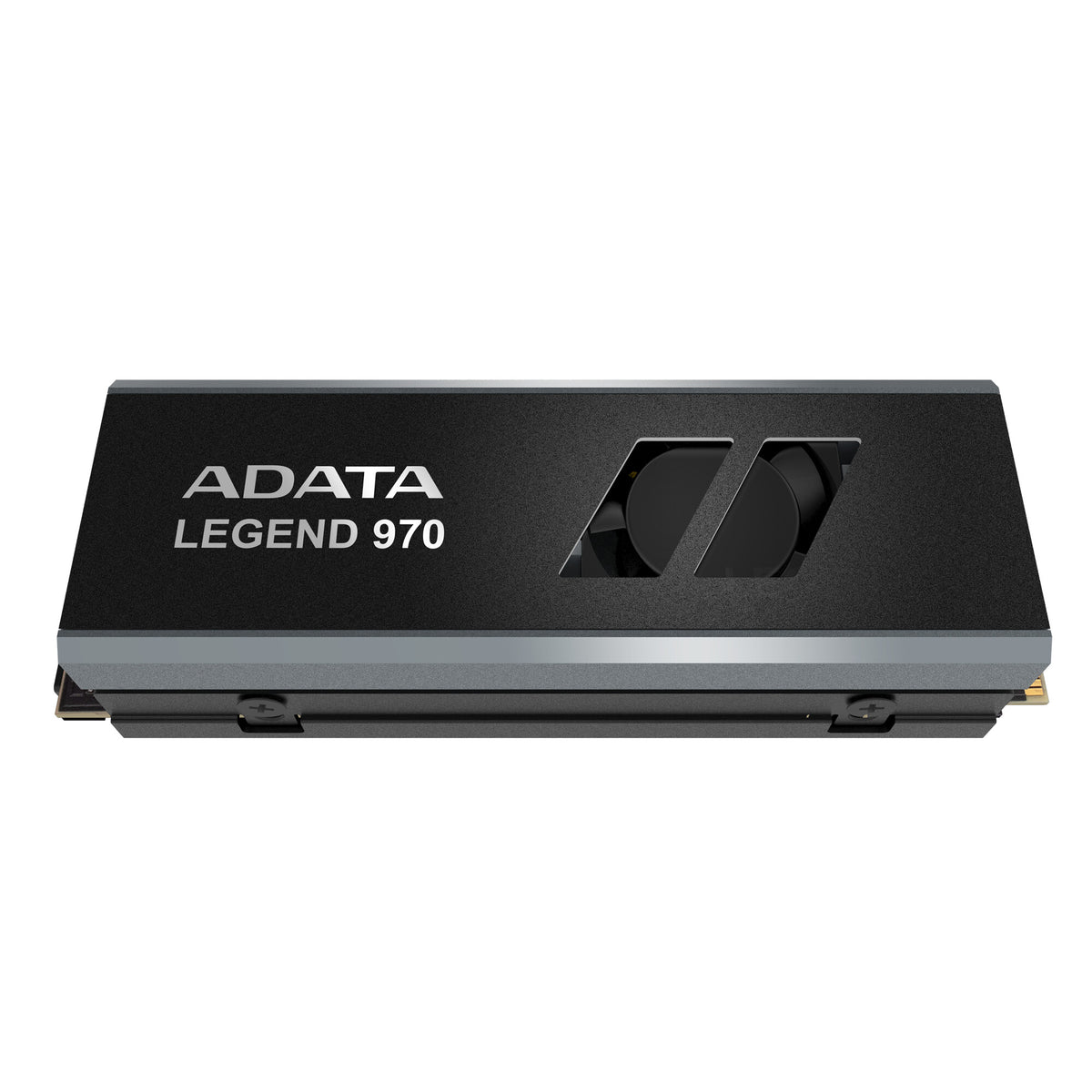 ADATA LEGEND 970 - 3D NAND PCI Express 5.0 NVMe M.2 SSD - 2 TB