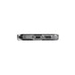 Tech21 Evo Clear for Galaxy S23 in Transparent