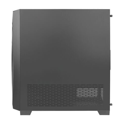 Antec DF700 FLUX - ATX Mid Tower Case in Black