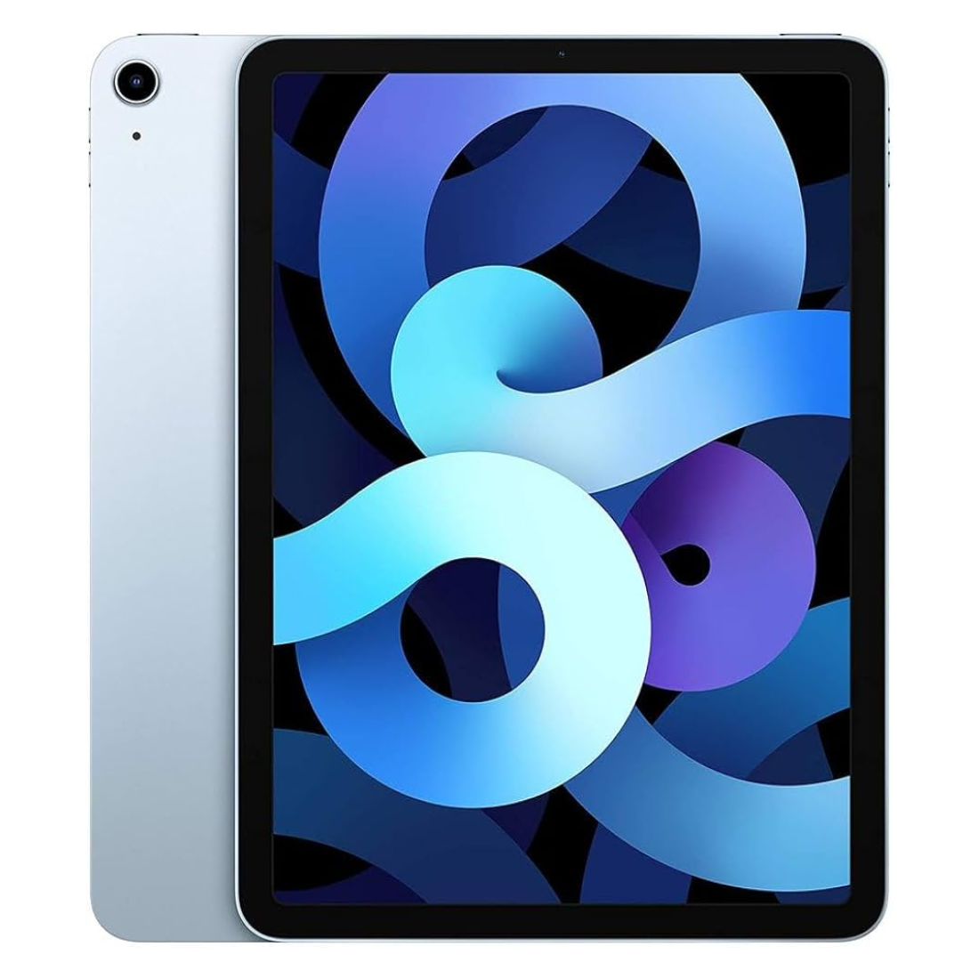Apple iPad Air (2020) - 10.9" - Wi-Fi + Cellular - Refurbished