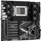 Asrock WRX90 WS EVO EEB motherboard - AMD WRX90 Socket sTR5