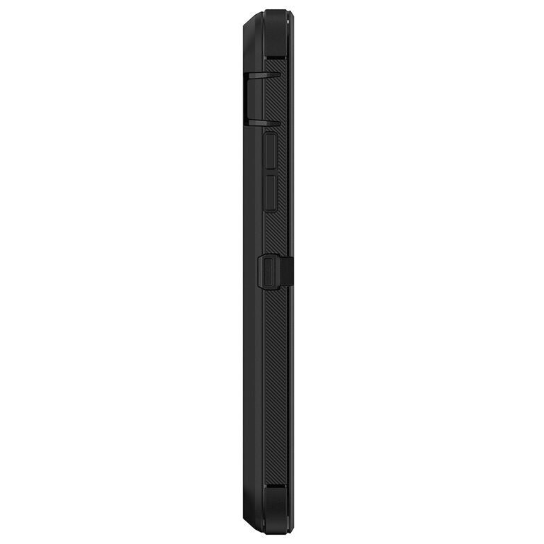 OtterBox Defender Series for Apple iPhone SE (2nd gen) / 8 / 7 in Black - No Packaging