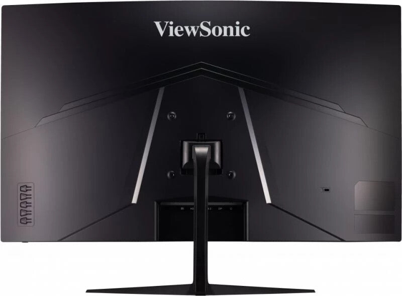 Viewsonic VX Series VX3219-PC-MHD - 81.3 cm (32") - 1920 x 1080 pixels Full HD LED Monitor