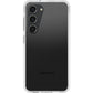 OtterBox React Case for Galaxy S23 in Clear - No Packaging