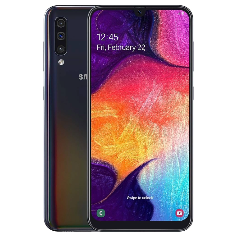 Samsung Galaxy A50 - Refurbished
