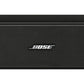 Bose Solo 5 - TV Sound System in Black