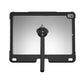 STM Dux Grip Cover for 10.2" iPad in Black