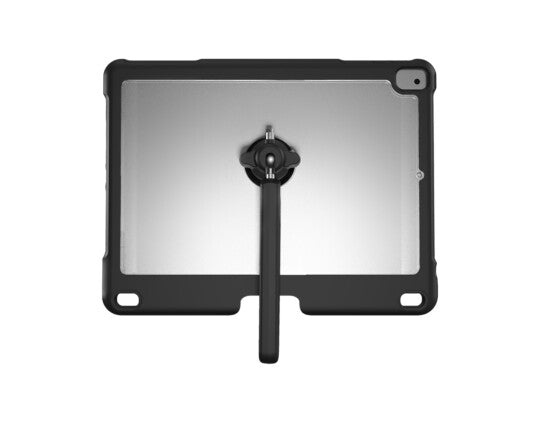 STM Dux Grip Cover for 10.2&quot; iPad in Black