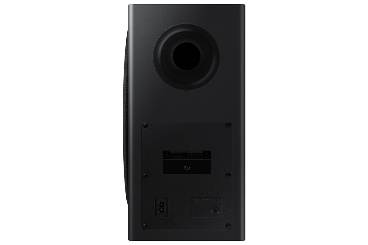SAMSUNG HW-Q930D/XU - 9.1.4 Wireless Sound Bar with Dolby Atmos &amp; Amazon Alexa