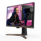 BenQ EW2880U - 71.1 cm (28") - 3840 x 2160 pixels 4K Ultra HD LED Monitor