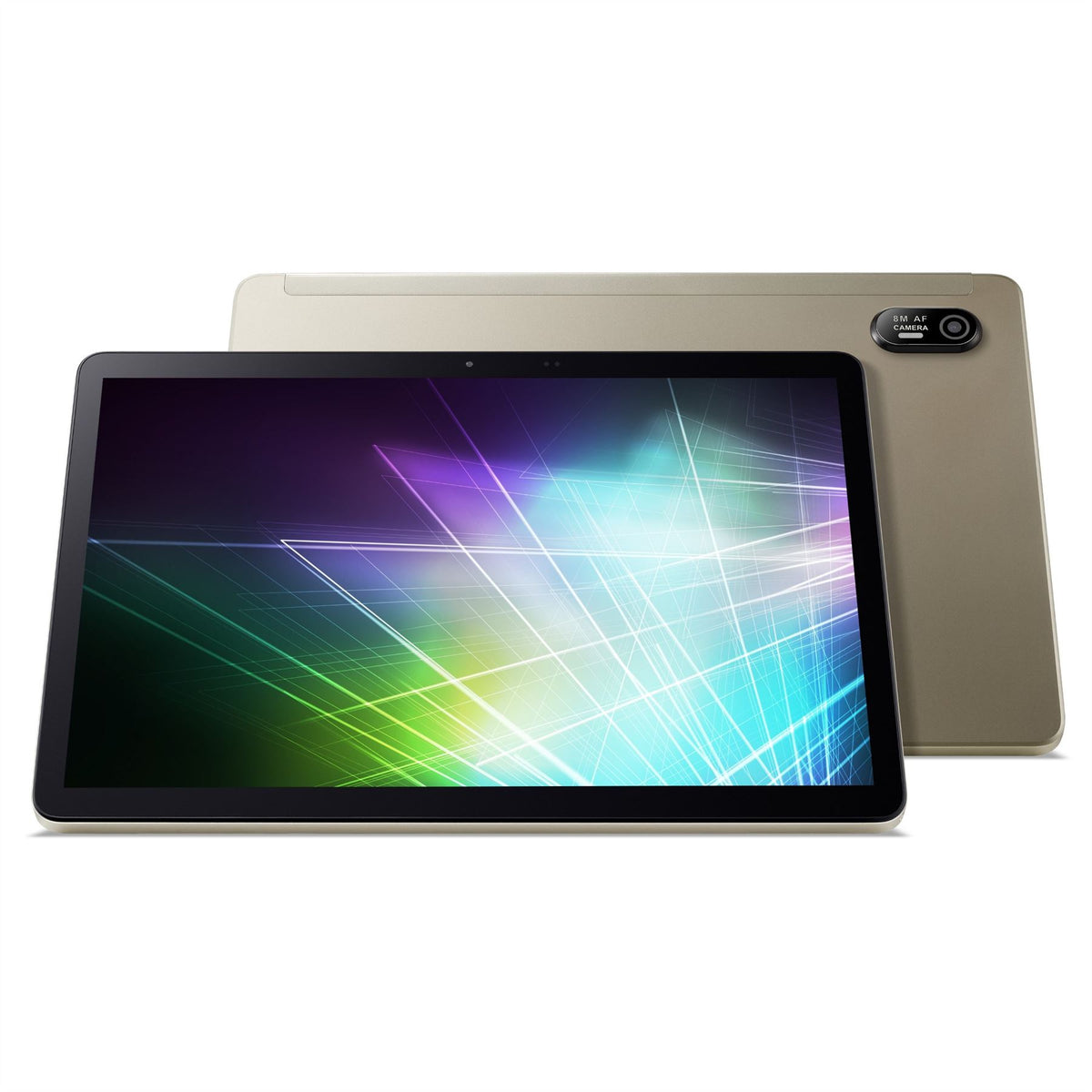 Acer Iconia Tab V11-11 - 11" WUXGA, 6GB RAM, 128GB Storage, Android 14 Tablet
