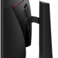 MSI MAG 325CQRXF E2 - 80 cm (31.5") - 2560 x 1440 pixels WQHD LED Monitor