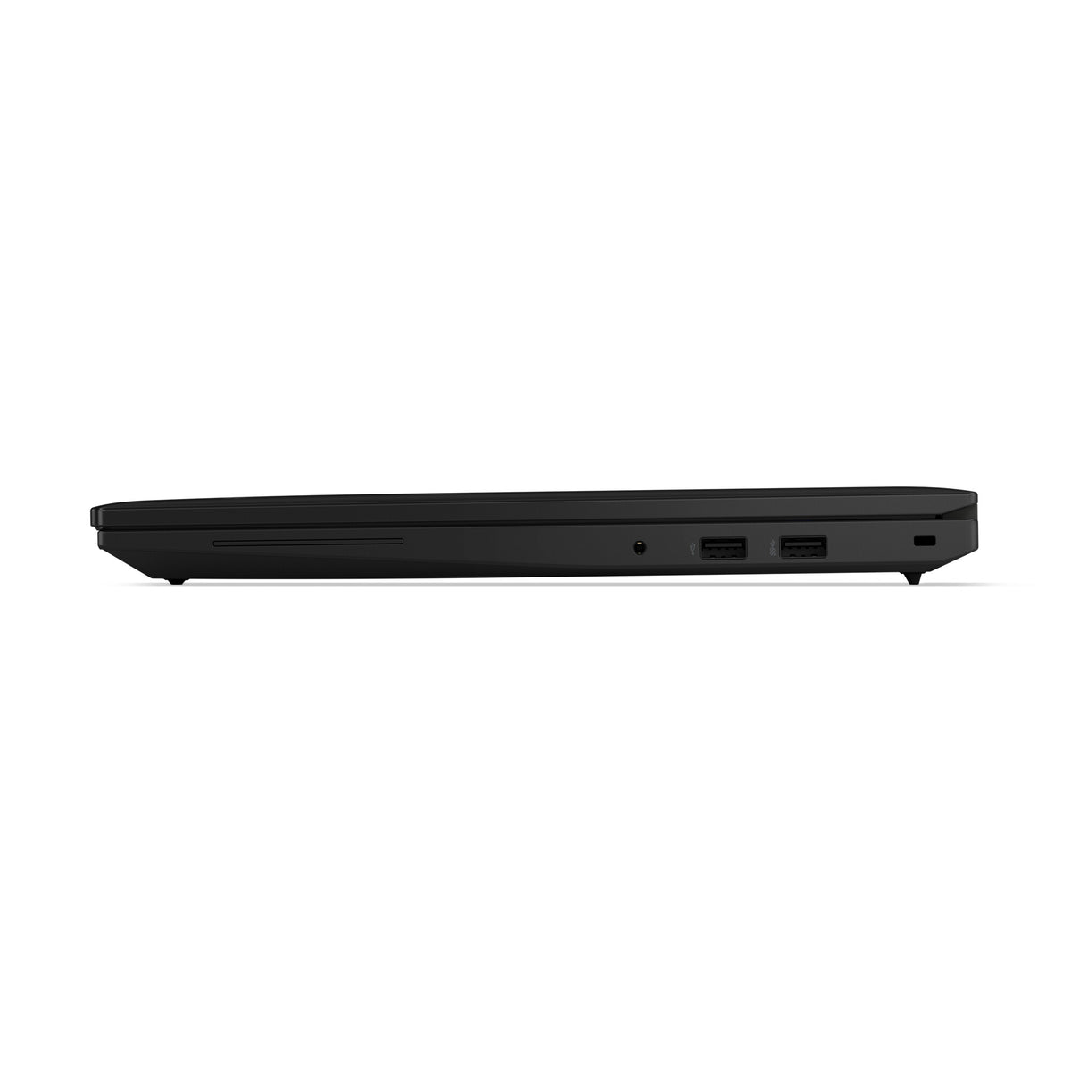 Lenovo ThinkPad L16 Laptop - 40.6 cm (16") - Intel Core Ultra 7 155U - 16 GB DDR5-SDRAM - 512 GB SSD - Wi-Fi 6E - Windows 11 Pro - Black