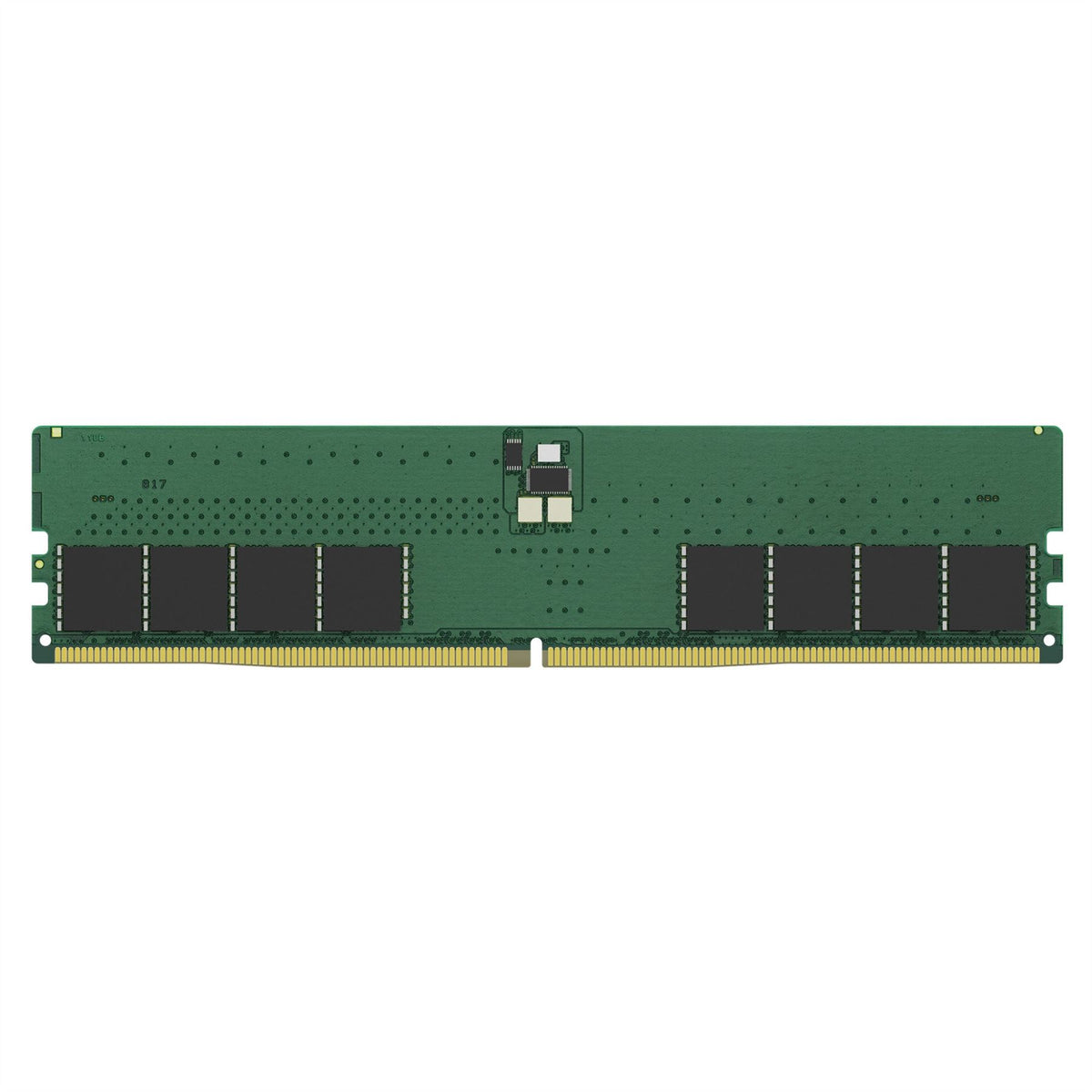 Kingston Technology KCP556UD8-32 memory module 32 GB 1 x 32 GB DDR5 5600 MT/s
