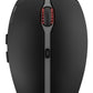 CHERRY GENTIX 4K USB Corded Mouse