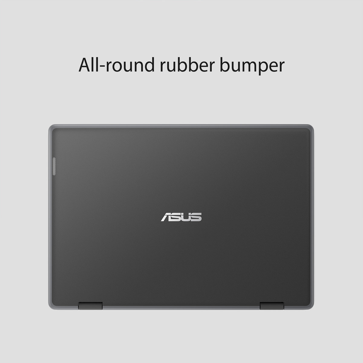 ASUS BR1100F-C41DXAS Hybrid (2-in-1) - 29.5 cm (11.6") - Touchscreen - Intel® Celeron® N N4500 - 4 GB DDR4-SDRAM - 128 GB SSD - Wi-Fi 6 - Windows 11 Pro Education - Grey