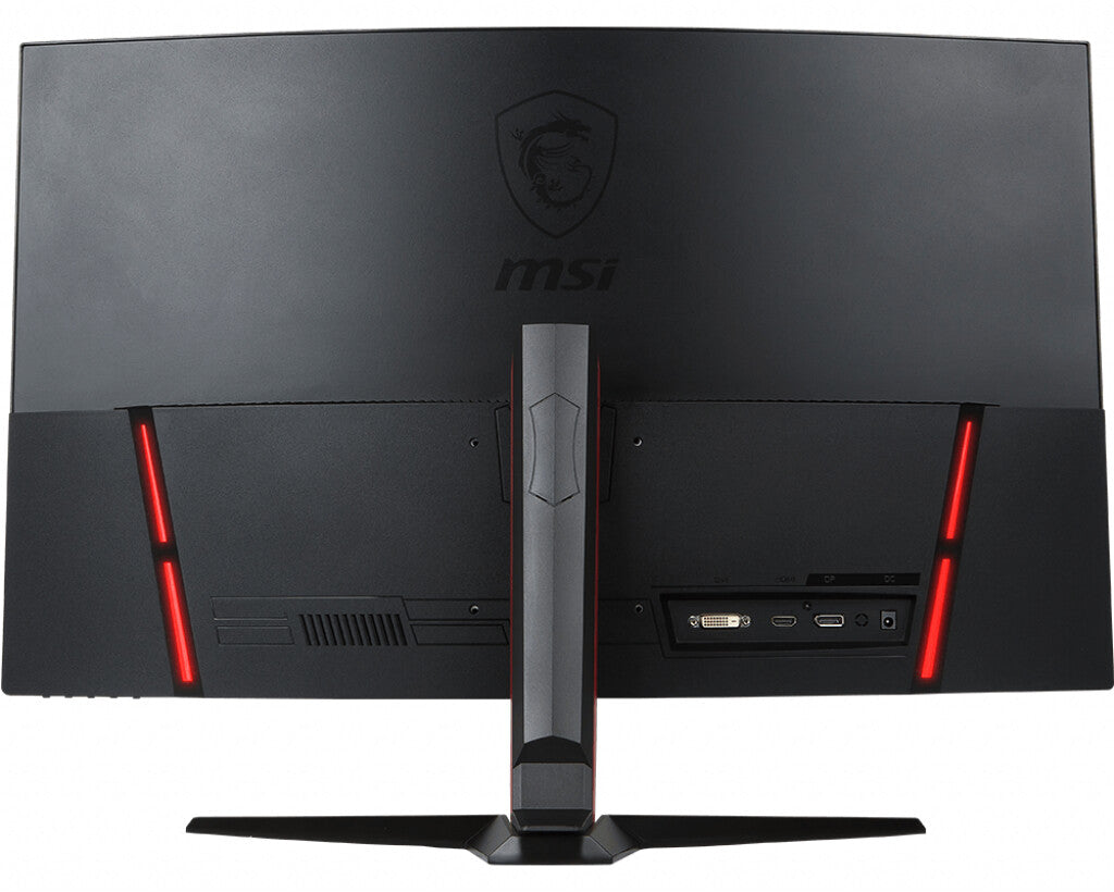 MSI Optix AG32CV - 80 cm (31.5") - 1920 x 1080 pixels Full HD LED Monitor