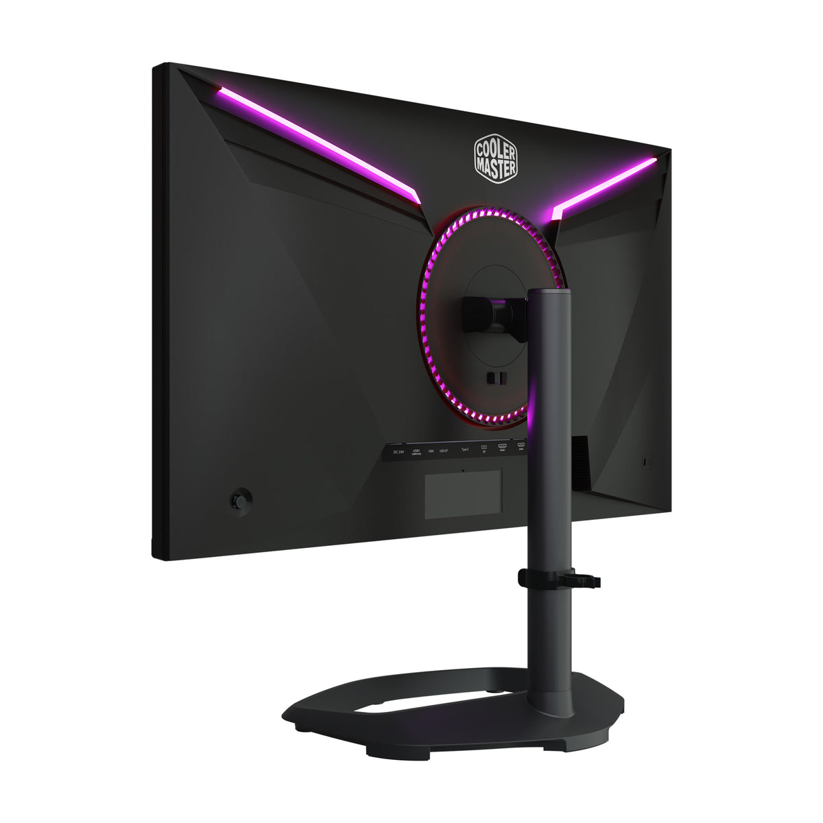 Cooler Master Gaming Tempest GP27U - 68.6 cm (27") - 3840 x 2160 pixels 4K Ultra HD Monitor
