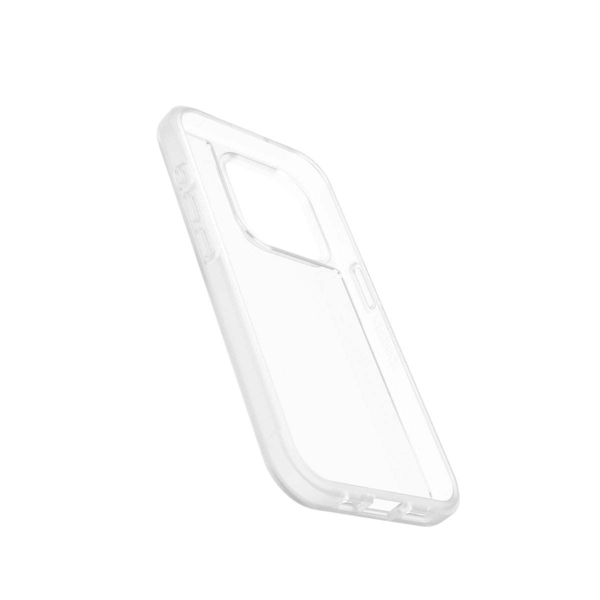 OtterBox React Series for iPhone 15 Pro in Transparent