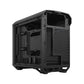 Fractal Design Torrent Nano - Mini ITX Tower Case in Black
