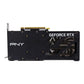 PNY - NVIDIA 12 GB GDDR6 GeForce RTX 3060 graphics card