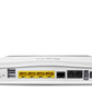 DrayTek Vigor 2766Vac - Gigabit Ethernet Dual-band (2.4 GHz / 5 GHz) wireless router in White
