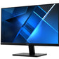Acer V7 V247Y - 60.5 cm (23.8") - 1920 x 1080 pixels FHD Monitor