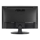 ASUS VT168HR - 39.6 cm (15.6") - 1366 x 768 pixels WXGA LED Touchscreen Monitor