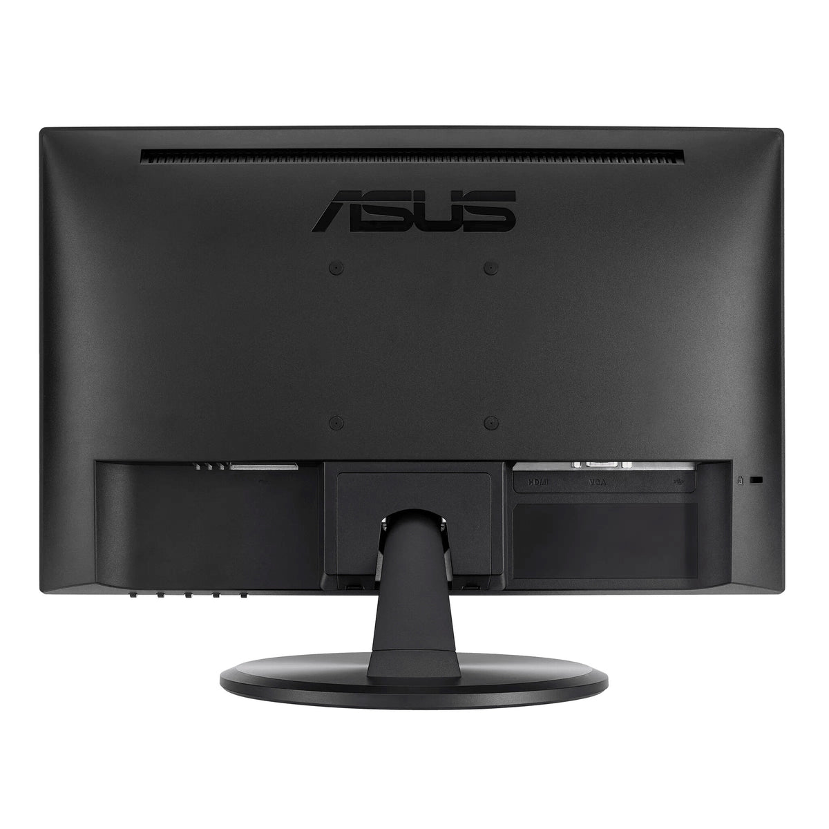 ASUS VT168HR - 39.6 cm (15.6") - 1366 x 768 pixels WXGA LED Touchscreen Monitor