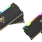 Patriot Memory Viper Steel - 32 GB 2 x 16 GB DDR4 3200 MHz memory module