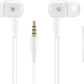 Sandberg Speak’n Go - Wired In-Ear Earbuds in White
