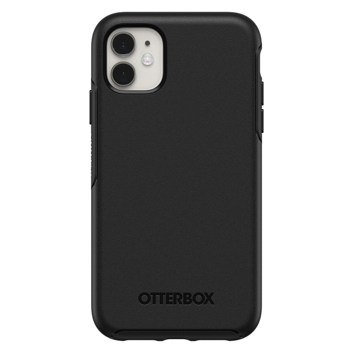 OtterBox Symmetry Series for iPhone 11 in Black