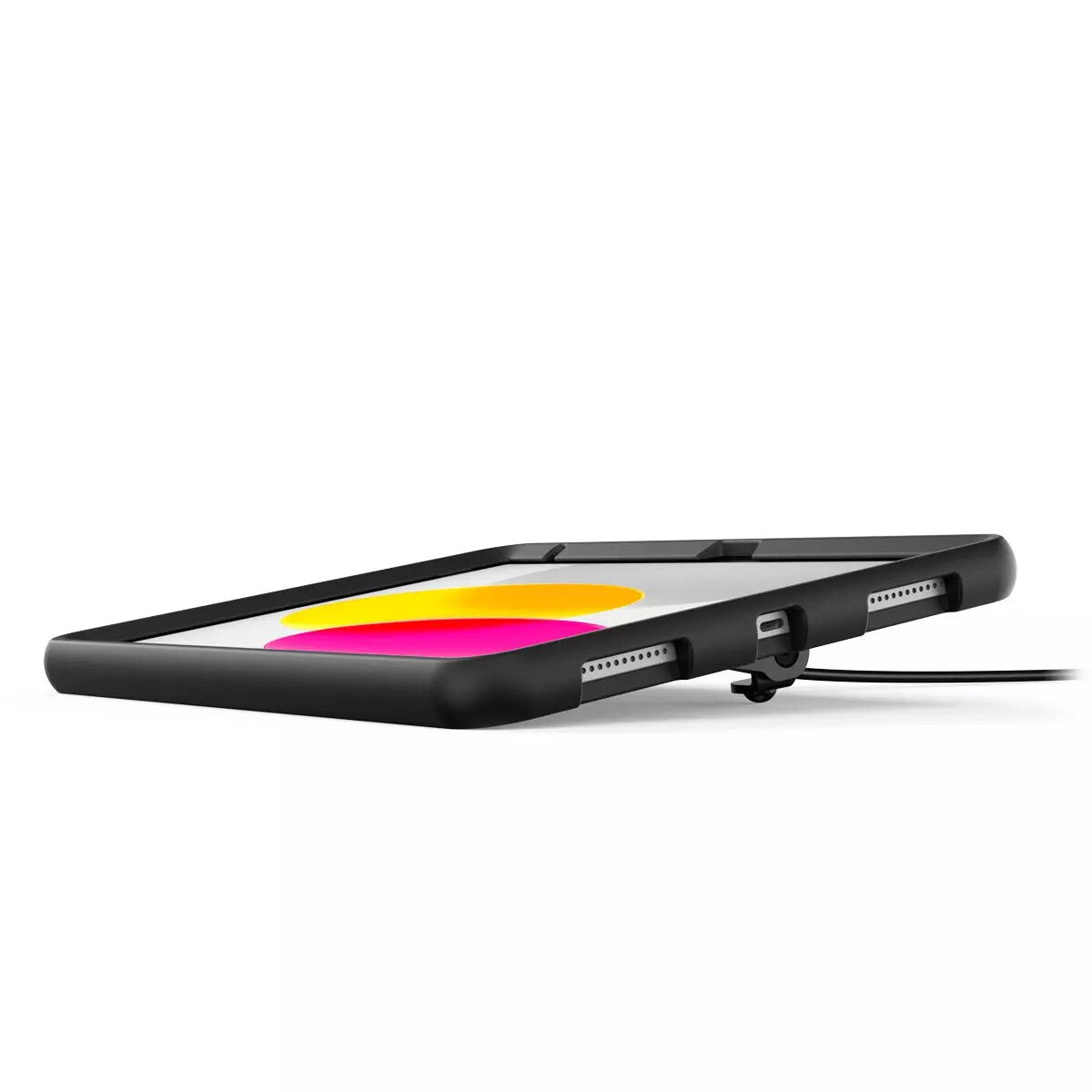 Compulocks Kickstand Case for 10.9" iPad in Black