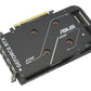 ASUS Dual - NVIDIA 8 GB GDDR6 GeForce RTX 4060 graphics card
