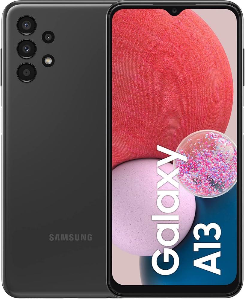 Samsung Galaxy A13 4G - Refurbished