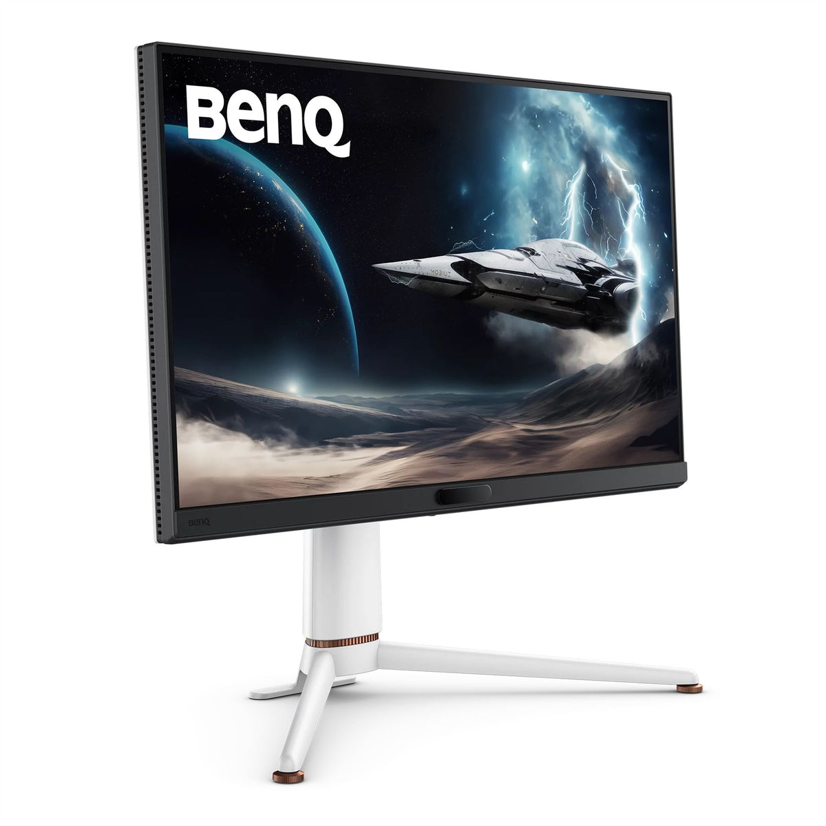 BenQ EX271Q MOBIUZ - 68.6 cm (27") - 2560 x 1440 pixels QHD LED Monitor