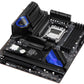 Asrock B650E PG Riptide WiFi ATX motherboard - AMD B650 Socket AM5