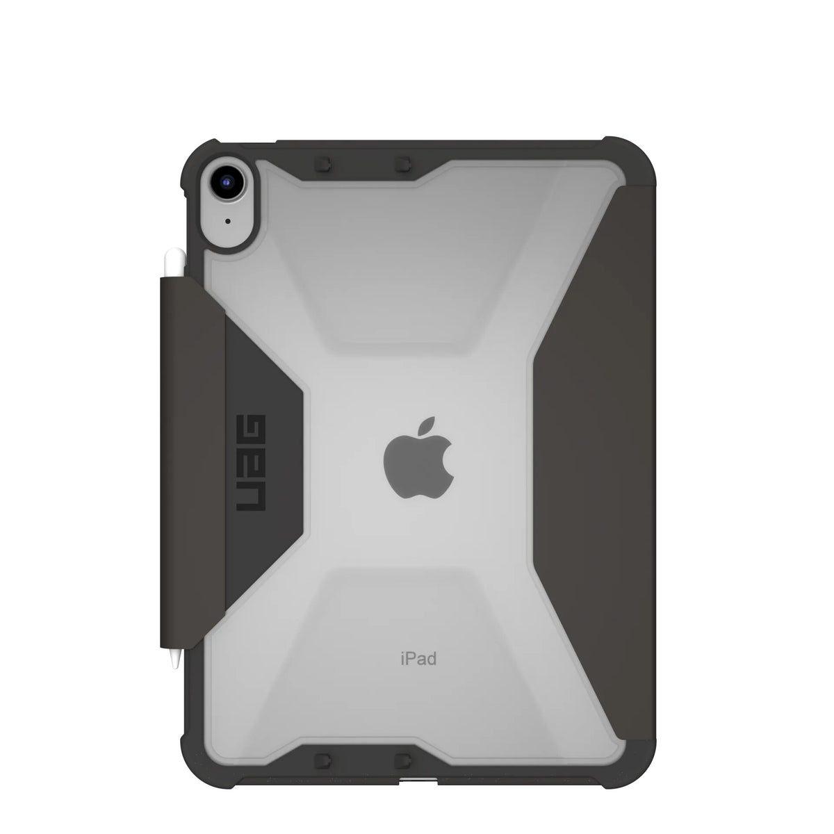 Urban Armor Gear Plyofor 10.9&quot; iPad in Ice / Black