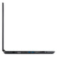 Acer TravelMate P2 Laptop - 39.6 cm (15.6") - Intel® Core™ i7-1165G7 - 16 GB DDR4-SDRAM - 512 GB SSD - Wi-Fi 6 - Windows 11 Pro - Black