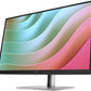 HP E27k G5 - 3840 x 2160 pixels - 4K Ultra HD Montio