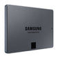 Samsung Serial ATA III V-NAND MLC 2.5" SSD - 2 TB