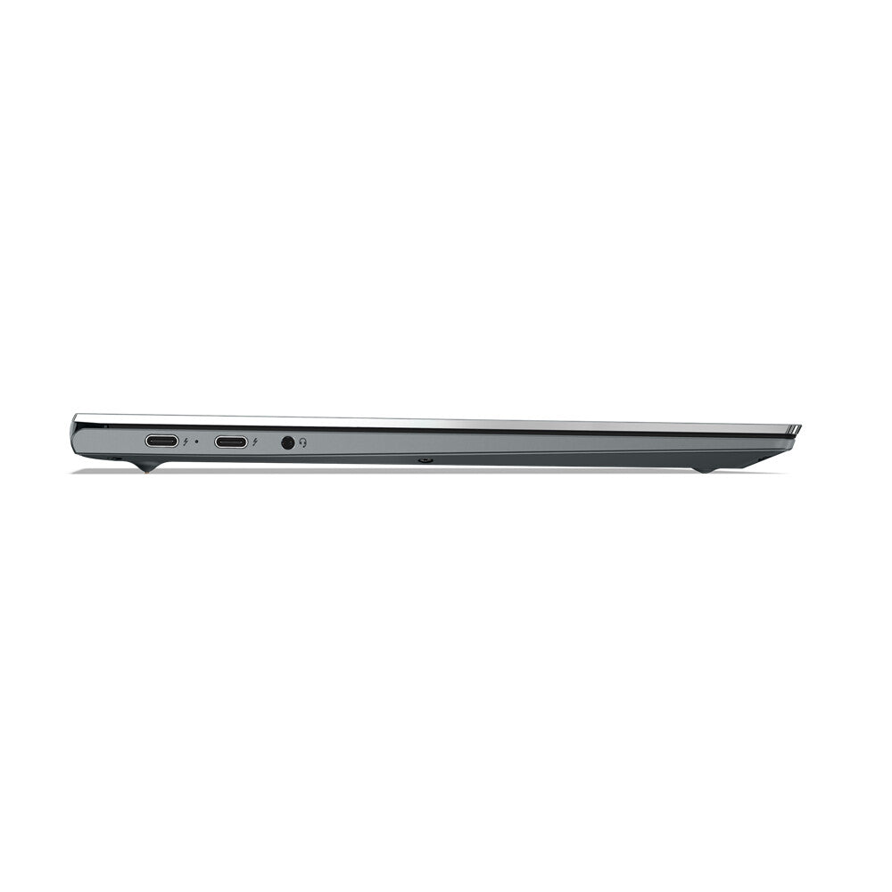 Lenovo ThinkBook 13x Laptop - 33.8 cm (13.3") - Intel® Core™ i5-1130G7 - 16 GB LPDDR4x-SDRAM - 512 GB SSD - Wi-Fi 6 - Windows 11 Pro - Grey