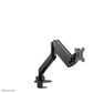 Neomounts DS70-450BL1 - Desk monitor mount for 43.2 cm (17") to 106.7 cm (42")