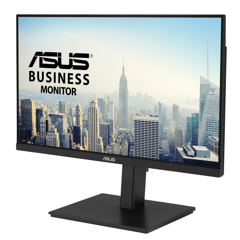 ASUS VA27ECPSN - 68.6 cm (27") - 1920 x 1080 pixels Full HD LED Monitor