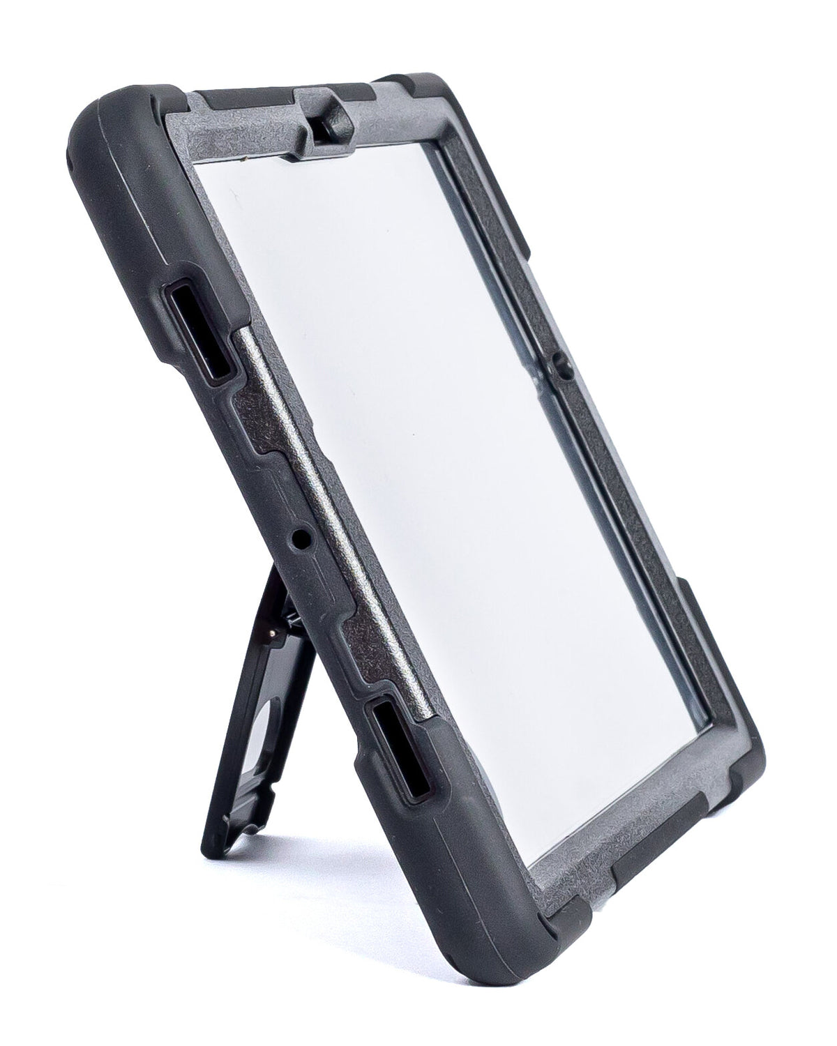 Techair Rugged Case for Galaxy Tab A8 in Black