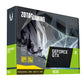 Zotac GAMING - NVIDIA 4 GB GDDR6 GeForce GTX 1630 graphics card
