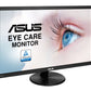 ASUS VP247HAE - 59.9 cm (23.6")  - 1920 x 1080 pixels Full HD LED Monitor